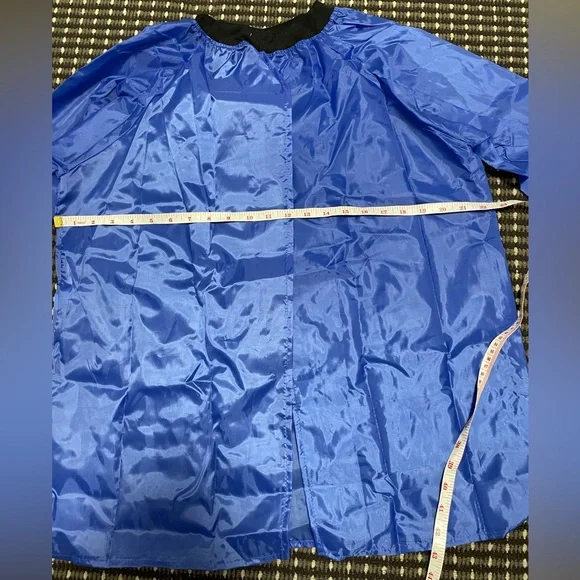 Art Smock for Kids Size Large - Picture 3 of 3